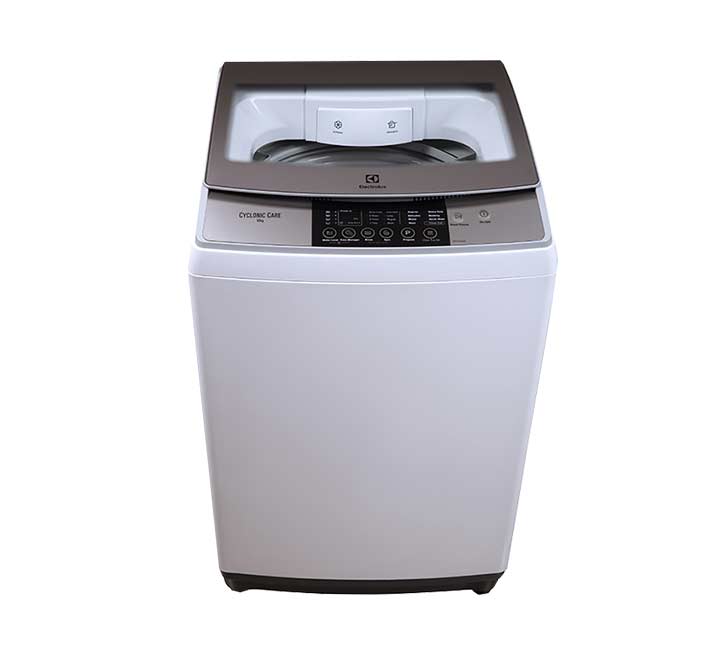 ELECTROLUX WASHING MACHINE (10.5KG AUTO)